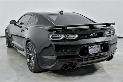 2019 Chevrolet Camaro ZL1-FULL PPF   - Photo 10 - Joliet, IL 60435