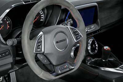 2019 Chevrolet Camaro ZL1-FULL PPF   - Photo 25 - Joliet, IL 60435
