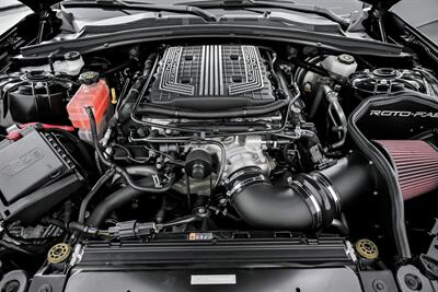 2019 Chevrolet Camaro ZL1-FULL PPF   - Photo 17 - Joliet, IL 60435