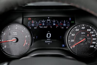 2019 Chevrolet Camaro ZL1-FULL PPF   - Photo 27 - Joliet, IL 60435