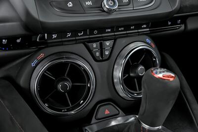 2019 Chevrolet Camaro ZL1-FULL PPF   - Photo 36 - Joliet, IL 60435