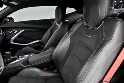 2019 Chevrolet Camaro ZL1-FULL PPF   - Photo 23 - Joliet, IL 60435