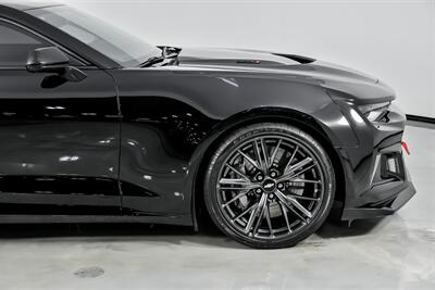 2019 Chevrolet Camaro ZL1-FULL PPF   - Photo 15 - Joliet, IL 60435