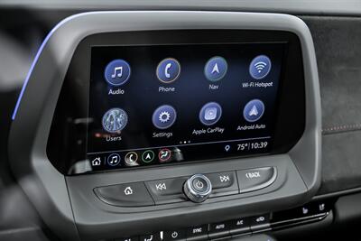 2019 Chevrolet Camaro ZL1-FULL PPF   - Photo 32 - Joliet, IL 60435