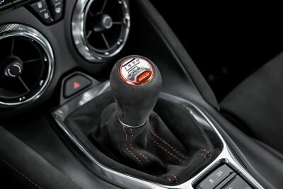 2019 Chevrolet Camaro ZL1-FULL PPF   - Photo 37 - Joliet, IL 60435