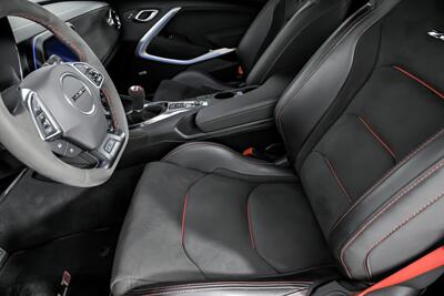 2019 Chevrolet Camaro ZL1-FULL PPF   - Photo 22 - Joliet, IL 60435