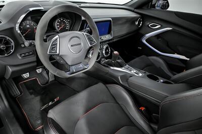 2019 Chevrolet Camaro ZL1-FULL PPF   - Photo 21 - Joliet, IL 60435