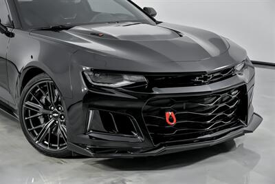 2019 Chevrolet Camaro ZL1-FULL PPF   - Photo 3 - Joliet, IL 60435