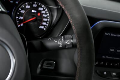 2019 Chevrolet Camaro ZL1-FULL PPF   - Photo 30 - Joliet, IL 60435