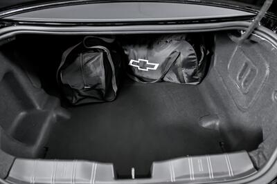 2019 Chevrolet Camaro ZL1-FULL PPF   - Photo 16 - Joliet, IL 60435