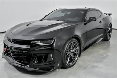 2019 Chevrolet Camaro ZL1-FULL PPF   - Photo 6 - Joliet, IL 60435