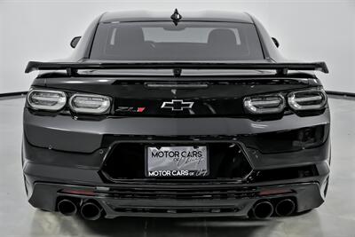2019 Chevrolet Camaro ZL1-FULL PPF   - Photo 11 - Joliet, IL 60435