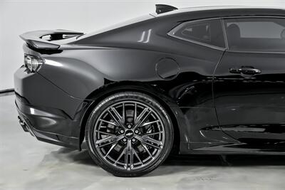 2019 Chevrolet Camaro ZL1-FULL PPF   - Photo 13 - Joliet, IL 60435