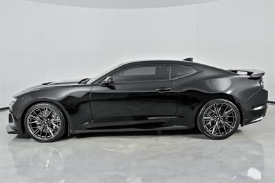 2019 Chevrolet Camaro ZL1-FULL PPF   - Photo 8 - Joliet, IL 60435