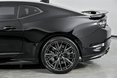 2019 Chevrolet Camaro ZL1-FULL PPF   - Photo 9 - Joliet, IL 60435