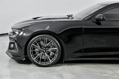 2019 Chevrolet Camaro ZL1-FULL PPF   - Photo 7 - Joliet, IL 60435