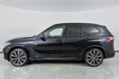 2019 BMW X5 xDrive50i   - Photo 8 - Joliet, IL 60435