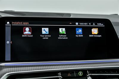 2019 BMW X5 xDrive50i   - Photo 34 - Joliet, IL 60435