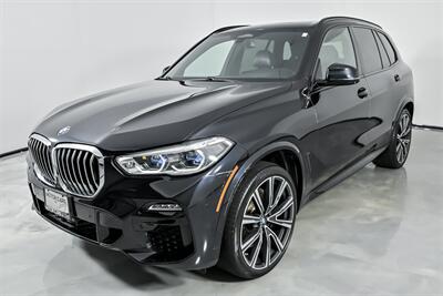 2019 BMW X5 xDrive50i   - Photo 6 - Joliet, IL 60435