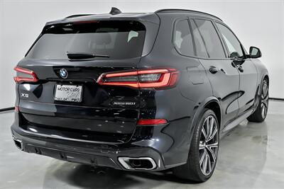 2019 BMW X5 xDrive50i   - Photo 12 - Joliet, IL 60435