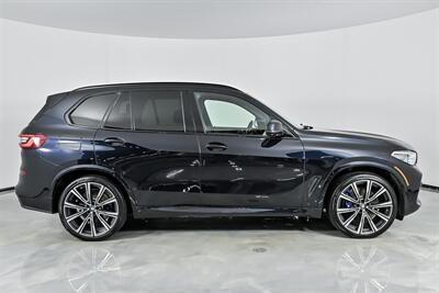2019 BMW X5 xDrive50i   - Photo 14 - Joliet, IL 60435