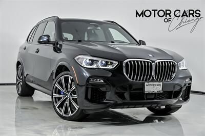 2019 BMW X5 xDrive50i   - Photo 1 - Joliet, IL 60435