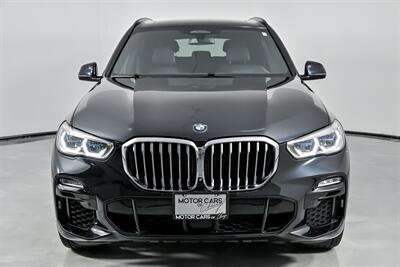 2019 BMW X5 xDrive50i   - Photo 5 - Joliet, IL 60435