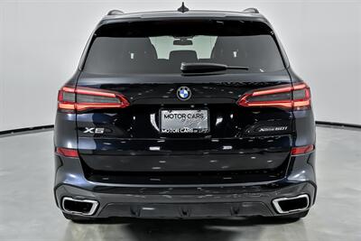 2019 BMW X5 xDrive50i   - Photo 11 - Joliet, IL 60435