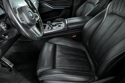 2019 BMW X5 xDrive50i   - Photo 22 - Joliet, IL 60435