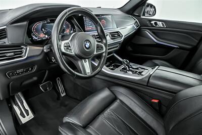 2019 BMW X5 xDrive50i   - Photo 21 - Joliet, IL 60435
