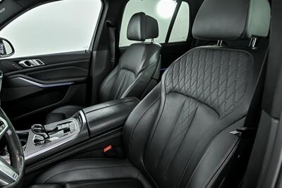 2019 BMW X5 xDrive50i   - Photo 23 - Joliet, IL 60435