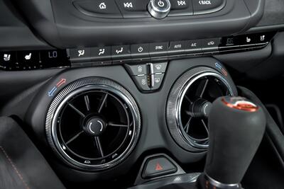 2023 Chevrolet Camaro ZL1   - Photo 40 - Joliet, IL 60435