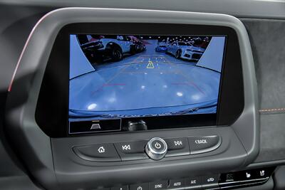 2023 Chevrolet Camaro ZL1   - Photo 39 - Joliet, IL 60435
