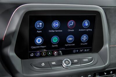 2023 Chevrolet Camaro ZL1   - Photo 37 - Joliet, IL 60435