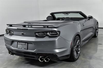 2023 Chevrolet Camaro ZL1   - Photo 12 - Joliet, IL 60435