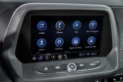2023 Chevrolet Camaro ZL1   - Photo 36 - Joliet, IL 60435