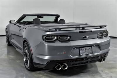 2023 Chevrolet Camaro ZL1   - Photo 10 - Joliet, IL 60435