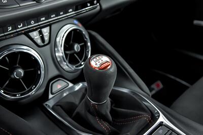 2023 Chevrolet Camaro ZL1   - Photo 41 - Joliet, IL 60435