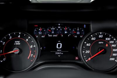 2023 Chevrolet Camaro ZL1   - Photo 31 - Joliet, IL 60435