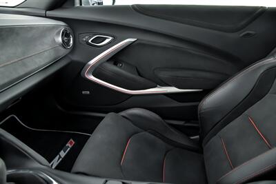 2023 Chevrolet Camaro ZL1   - Photo 43 - Joliet, IL 60435