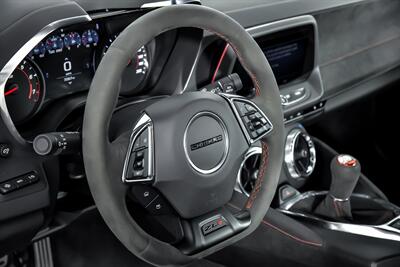 2023 Chevrolet Camaro ZL1   - Photo 29 - Joliet, IL 60435