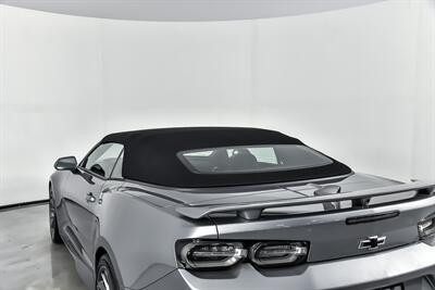 2023 Chevrolet Camaro ZL1   - Photo 20 - Joliet, IL 60435