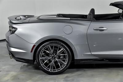 2023 Chevrolet Camaro ZL1   - Photo 13 - Joliet, IL 60435