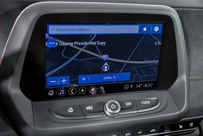 2023 Chevrolet Camaro ZL1   - Photo 38 - Joliet, IL 60435