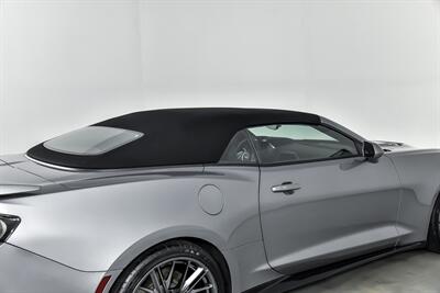 2023 Chevrolet Camaro ZL1   - Photo 18 - Joliet, IL 60435