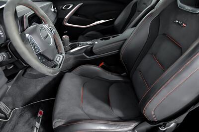 2023 Chevrolet Camaro ZL1   - Photo 26 - Joliet, IL 60435