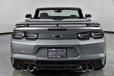 2023 Chevrolet Camaro ZL1   - Photo 11 - Joliet, IL 60435