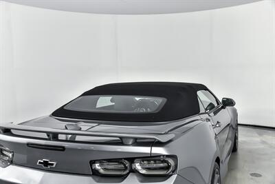 2023 Chevrolet Camaro ZL1   - Photo 19 - Joliet, IL 60435