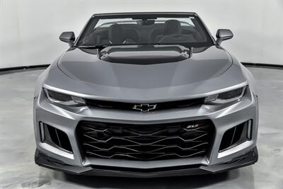 2023 Chevrolet Camaro ZL1   - Photo 5 - Joliet, IL 60435