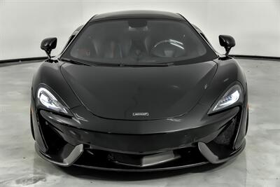 2017 McLaren 570GT   - Photo 5 - Joliet, IL 60435